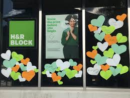 But if you need actual help with your taxes. People Still Supporting People H R Block Newsroom