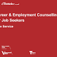 Career & Employment Counselling for Job Seekers event image