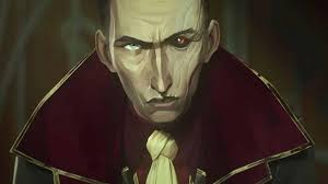 Wer glaubt ihr ist der schlechtere Elternteil? : r/arcane