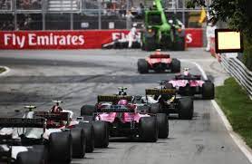 Daarvoor in de plaats kwamen imola (18 april) en portimao. Hoe Laat Begint De F1 Kwalificatie Gp Van Canada