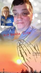 The Photo of Tamara W Rip