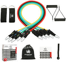 Resistance bands are now one of the most effective tools for proper muscular fitness and strength training. Best Resistance Bands 2021 Gymshark To Fitbeast British Gq