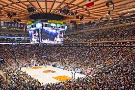 Maybe you would like to learn more about one of these? New York Madison Square Garden All Access Tour Klook Us
