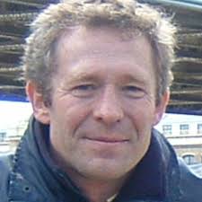 Christopher WIBBERLEY