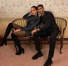 Achraf hakimi is one of those footballers who has taken football as their passion at a young age. Achraf Hakimi Bio Facts Wiki Net Worth Current Team Wife Height Age