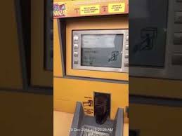 Your new or replacement smartpay card will be sent via registered post. Cara Guna Kad Smartpay Petronas Smartcard Slp Youtube