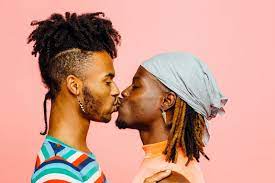 21 Ways You Can Be A Better Kisser