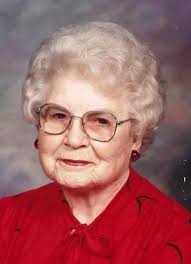 Doris Follis Obituary (2014)