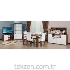 Tekzen Mobilya Mimoza Yemek Odasi Mobilya Modelleri Fiyatlari Ve Ev Dekorasyon Urunleri Mobilya Ev Dekoru Mobilya Fikirleri