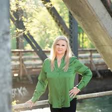Angela Angell/Author/REALTOR® (@angelaangell08) · Tacoma, WA
