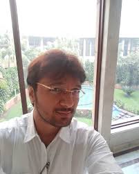 Dr. Ananth Prabhu Gurpur