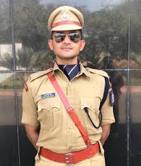 Indian Police Service