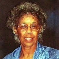 Minerva Marie Phillips Obituary