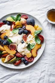Late Summer Harvest Salad Ful Filled Recipe Summer Harvest Salad Harvest Salad Autoimmune Diet Recipes