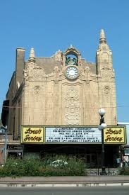 Landmark regent theatre (1.8 mi). Loew S Jersey Theatre Wikipedia