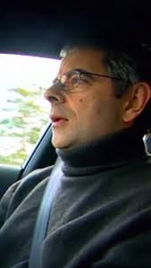 Rowan Atkinson in conversation with Blackadder producer John Lloyd as they  drive to Alnwick Castle, filming location for the first series of The Black  Adder. Here, Rowan is talking about a time that ...