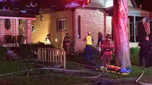 We did not find results for: Springfield Fire Department Battles House Fire Wrsp