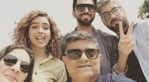 Badhaai Ho Director Amit Sharma Tabu Suggested Neena Gupta For The Role Entertainment News The Indian Express When becoming members of the site, you could use the full range of functions and enjoy the most exciting films. badhaai ho director amit sharma tabu