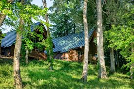 Maybe you would like to learn more about one of these? Cabin Rentals On Little Red River In Heber Springs Ar The Cabins At Lobo Landing