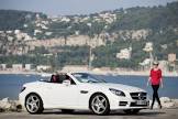 MERCEDES-SLK