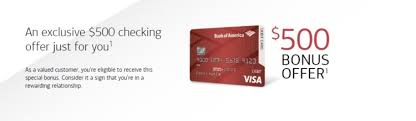 1 and pay the remaining amount via debit card emi. Bank Of America Promotions 100 250 300 500 750 2 500 For Checking Savings And Business Bonuses
