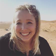 Allison Critcher's Instagram, Twitter & Facebook