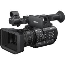 Price list of malaysia camera products from sellers on lelong.my. Sony Pxw Z190 4k 3 Cmos 1 3 Sensor Xdcam Camcorder Malaysia Warranty Camera2u Malaysia Top Camera Equipments Store