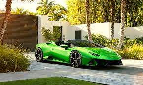 Check spelling or type a new query. Lamborghini Huracan Evo Spyder Als Offenes 640 Ps Starkes Biest Automativ De Das Auto Magazin