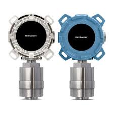 One main difference between flammable and combustible liquids has to do with the behavior of their vapors. Net Safety Millennium Ii Sc311 Infrared Combustible Gas Sensors Emerson Sg
