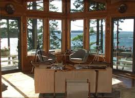 Eden village motel & cottages is located in bar harbor, on mount desert island. Tern Ii Oceanfront Compound Near Acadia National Park And Bar Harbor