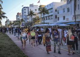 Continuing resolution florida has taken options in accordance with the continuing resolution. Florida Spring Break Covid Cases Surge In Young Floridians