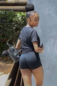Skai Jackson Fap Pelada Bunda | (Click & See More) 2025