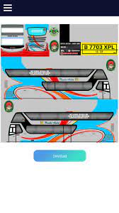 They are extensively used in the united kingdom, __where perhaps the most famous was the london routemaster__, removed from normal service in december 2005 — they still operate on heritage routes. Livery Bus Rosalia Indah Sdd For Android Apk Download