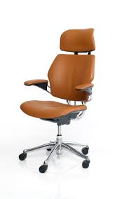 Freedom Headrest Chair Humanscale Niels Diffrient Office Chair Leather Best Ergonomic Office Chair Office Chair Design Mid Century Modern Office Chair