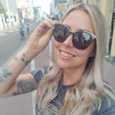 Gina: "Had an online interview with a…"