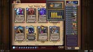 Ich hoffe, es gefällt euch. Hearthstone Strategien Und Decks Des Magiers Computer Bild Spiele