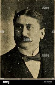 Mary stevenson hi-res stock photography and images