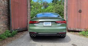 Image result for Gavial Green 2020 Audi