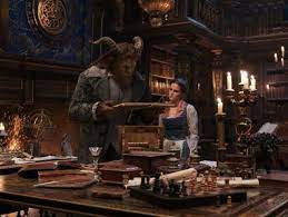 Beauty And The Beast How The Live Action Movie Differs From The Animated Original