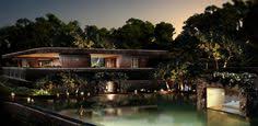 Our guiding vision is the pursuit of beauty through means of simplicity. Domo Architecture Design Domoarchitecturedesign Profile Pinterest