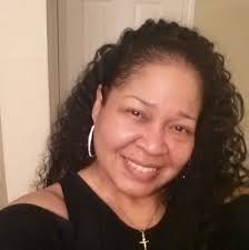 Alicia Rhodes- Hodge