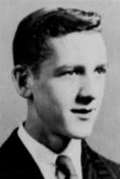 Jack Edward Baumgardner (1931-2002)