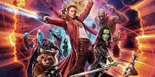 Vecchi nemici diventano alleati e. Guardiani Della Galassia Vol 2 Sentieri Del Cinema