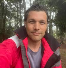 Mark Townsend & Nicole Calder