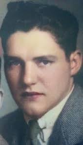 Gerald Verne “Jerry” Curry (1927-2000)