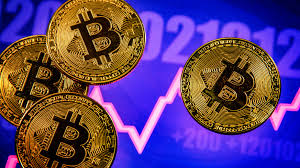 Bitcoin is the only cryptocurrency that i recommend with an anonymous founder. Asia Crypto Sector Stays Confident Despite China Regulatory Curbs Nikkei Asia