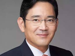 Samsung Electronics names Jay Y Lee executive chairman, ETHRWorld