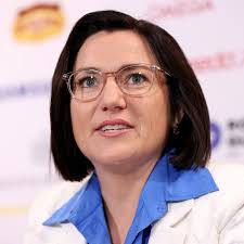 From Bondi to Tokyo: meet the 21-year-old skating for Olympic glory