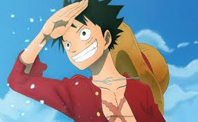 One Piece Monkey D Luffy Ii 4k Hd Desktop Wallpaper For 2321 One Piece Hd Wallpapers Background Images W Anime One Piece Guerreros Fondo De Pantalla One Piece