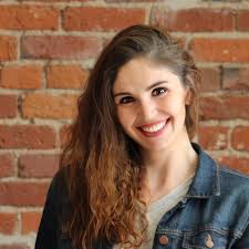 Lucy Radcliffe's Instagram, Twitter & Facebook